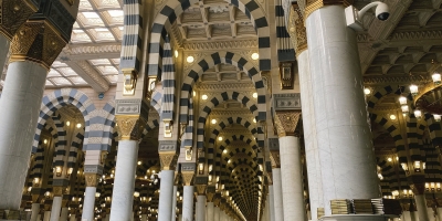 Reisdata voor de Umrah 2025